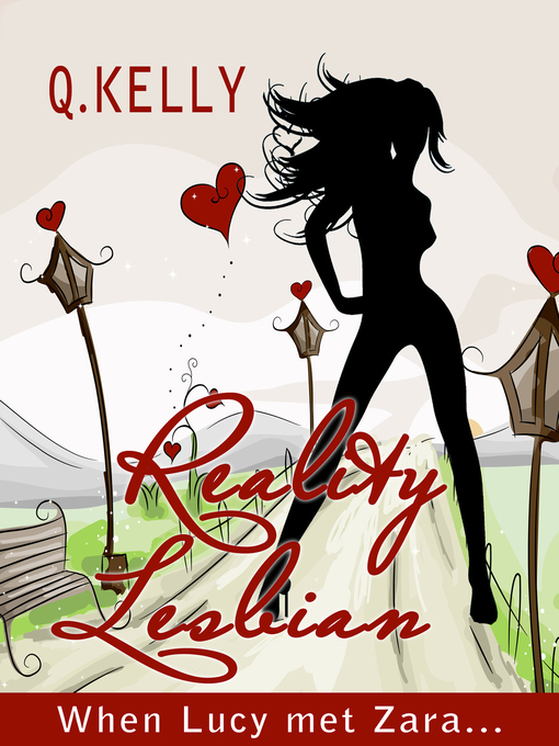 Title details for Reality Lesbian by Q. Kelly - Wait list